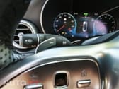 Mercedes-Benz C 200 AMG Line