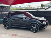 Nissan Juke 1.5 dCi Tekna