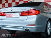 BMW 530 e iPerformance Pack M