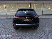 Peugeot 2008 1.2 PureTech Active Pack EAT8