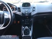 Ford Fiesta 1.0 Ti-VCT Trend