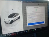 Tesla Model Y Performance Dual Motor AWD