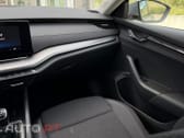 Skoda Octavia Break 2.0 TDI Style