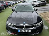 BMW 320 e Auto