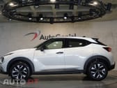 Nissan Juke 1.0 DIG-T Acenta