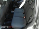 Fiat Panda 1.0 Hybrid City Life