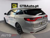 Renault Mégane Sport Tourer 1.5 dci Limited 