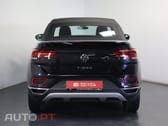 Volkswagen T-Roc Cabrio 1.5 TSI  Style DSG