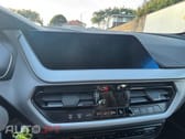 BMW 116 d Line Sport Auto