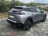Peugeot 2008 1.2 Hybrid Allure e-DCS6