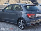 Audi A1 1.0 TFSI Sport