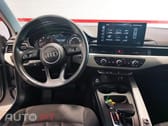 Audi A4 Avant 35 TDI S tronic