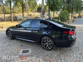 BMW 530 e Pack M