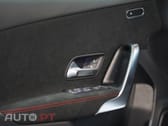Mercedes-Benz A 200 AMG Line Aut.