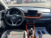 Kia Stonic 1.0 T-GDI OPF Mild Hybrid Platinum