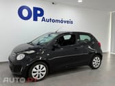 Citroen C1 1.0 VTi Feel
