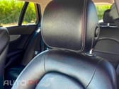 Mercedes-Benz C 200 BlueTEC Avantgarde+