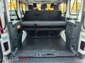 Renault Trafic 2.0 Blue dCi L1 Zen