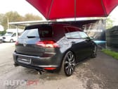 Volkswagen Golf 2.0 TSi GTi DSG Performance