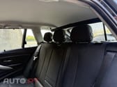 BMW 320 d Touring LifeStyle