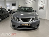 Saab 9-3 Hatch 1.9 Tid Vector