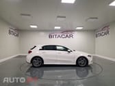 Mercedes-Benz A 180 d AMG Line Aut.