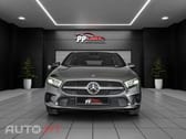 Mercedes-Benz A 250 Hybrid EQ Power