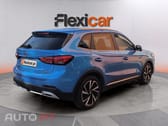 MG ZS 1.5 Hybrid+ Luxury