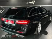 Mercedes-Benz E 200 d Avantgarde