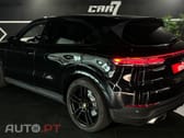 Porsche Cayenne E-Hybrid Tiptronic S