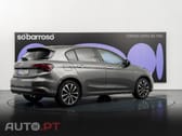 Fiat Tipo 1.3 M-Jet Lounge