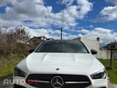 Mercedes-Benz CLA 180 Classe CLA 180