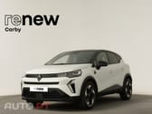 Renault Captur 1.2 ECO-G Techno