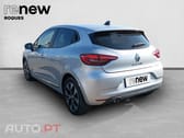 Renault Clio Clio Techno 100 TCe Bi-fuel