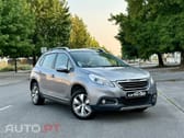 Peugeot 2008 1.2 PureTech Allure