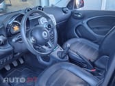 Smart ForFour Prime