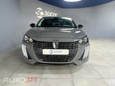 Peugeot 208 1.2 Hybrid Allure e-DCS6