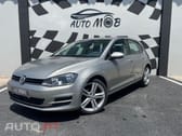 Volkswagen Golf 1.6 BlueTDI Trendline