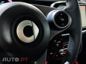 Smart ForTwo EQ prime