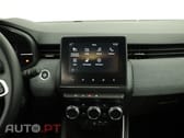 Renault Clio Clio 1.0 TCe Techno Bi-Fuel