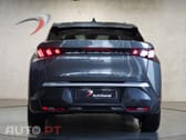 Peugeot 3008 1.2 Hybrid Allure e-DCS6