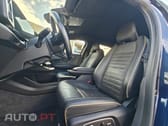 Renault Mégane E-Tech Iconic Optimum Charge