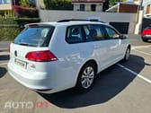 Volkswagen Golf 1.6 TDi Confortline