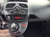 Renault Kangoo 1.5 dCi Business S/S