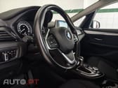BMW 225 Line Sport