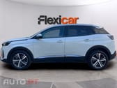 Peugeot 3008 1.5 BlueHDi Allure Pack EAT8