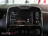 Renault Zoe c/ Bateria) Intens 40