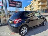 Peugeot 208 1.4 HDi Active
