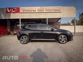 Renault Clio V 1.5 DCI 116 CV RS-LINE