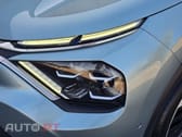 Citroen C4 1.5 BlueHDi Shine